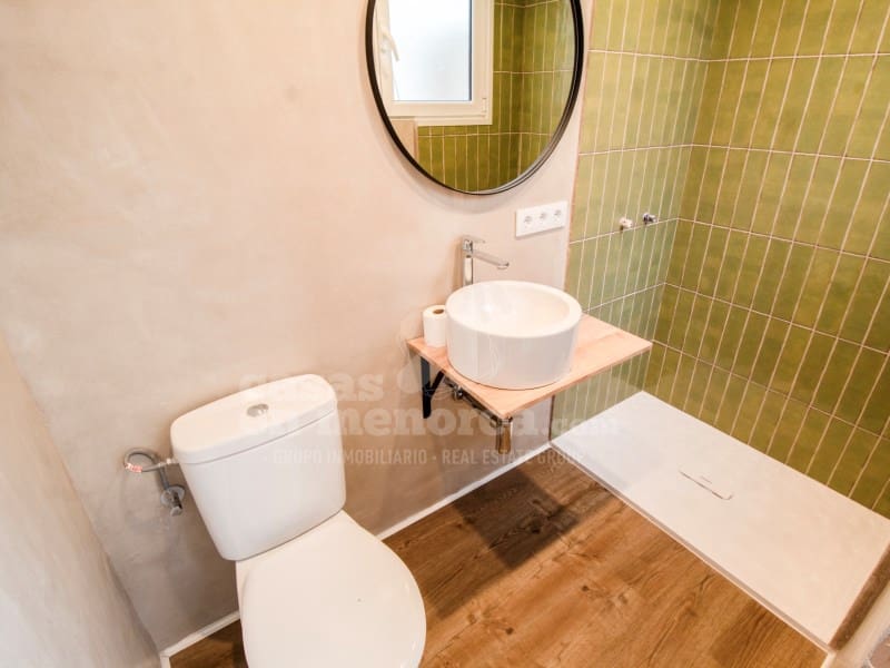 3 Zimmer Haus zu verkaufen in Mahon / Mao - 359.999 € (Ref: 10023747)