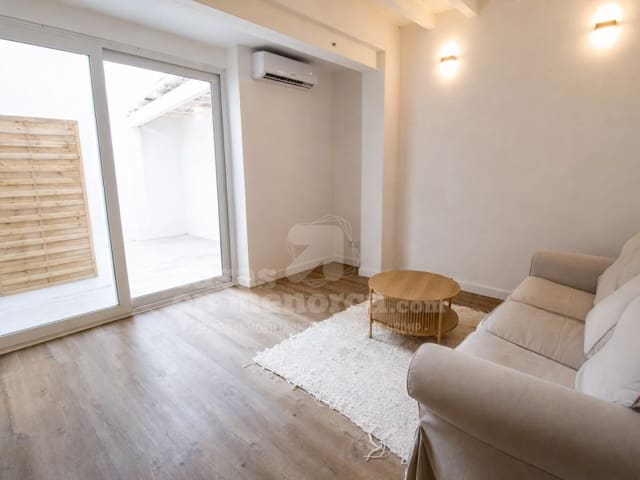 3 sypialnia Dom na sprzedaż w Mahón / Maó - 359 999 € (Ref: 10023747)