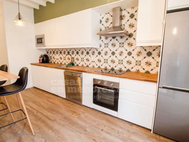 3 sypialnia Dom na sprzedaż w Mahón / Maó - 359 999 € (Ref: 10023747)