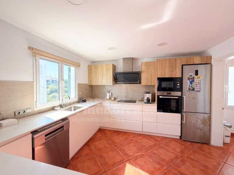 5 Zimmer Villa zu verkaufen in Cala'n Blanes mit Pool Garage - 895.000 € (Ref: 10026977)