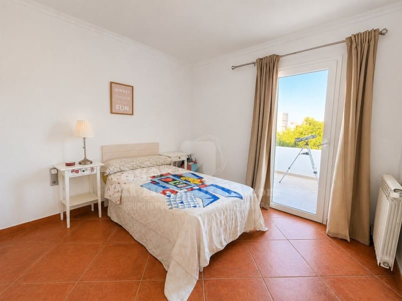 5 Zimmer Villa zu verkaufen in Cala'n Blanes mit Pool Garage - 895.000 € (Ref: 10026977)