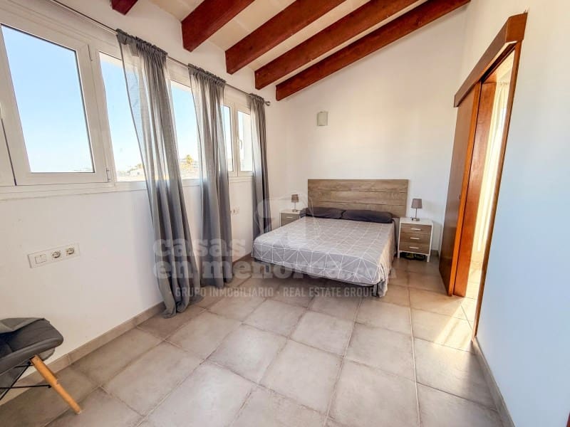5 Zimmer Villa zu verkaufen in Cala'n Blanes mit Pool Garage - 895.000 € (Ref: 10026977)