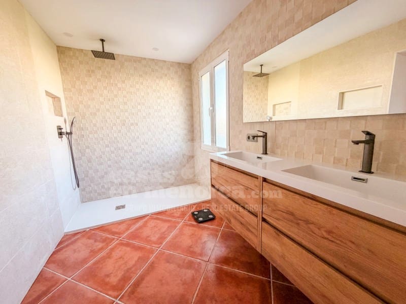 5 Zimmer Villa zu verkaufen in Cala'n Blanes mit Pool Garage - 895.000 € (Ref: 10026977)