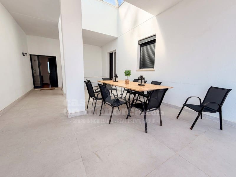 5 Zimmer Villa zu verkaufen in Cala'n Blanes mit Pool Garage - 895.000 € (Ref: 10026977)