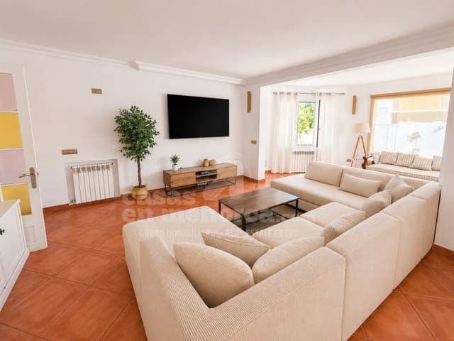 5 Zimmer Villa zu verkaufen in Cala'n Blanes, Ciutadella de Menorca mit Pool Garage - 895.000 € (Ref: 10026977)