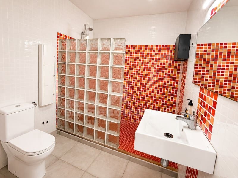 5 Zimmer Villa zu verkaufen in Cala'n Blanes mit Pool Garage - 895.000 € (Ref: 10026977)