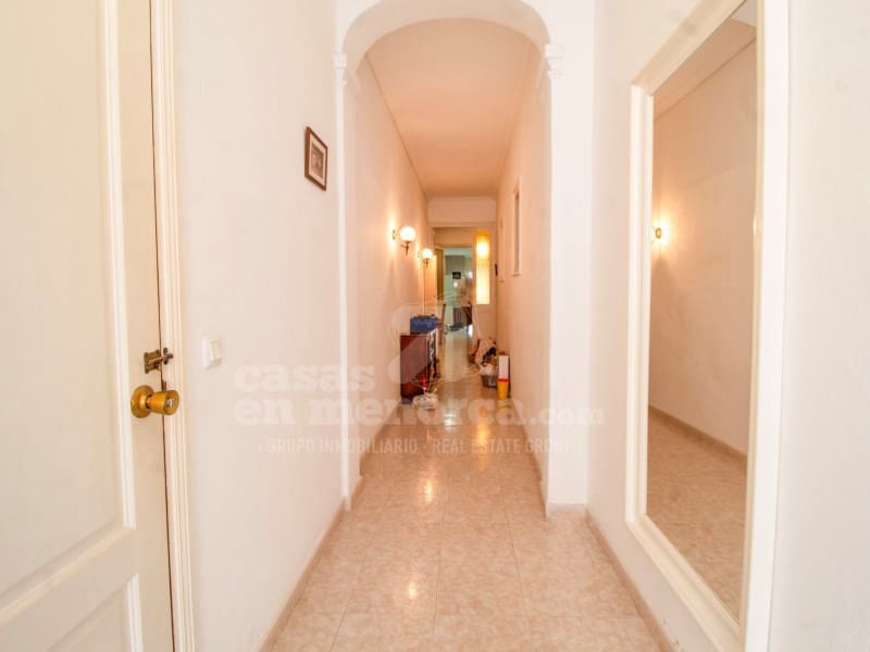3 sypialnia Apartament na sprzedaż w Mahon / Mao - 270 000 € (Ref: 10031655)