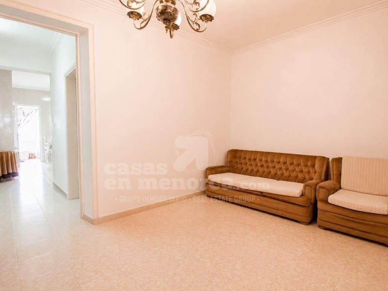 3 sypialnia Apartament na sprzedaż w Mahon / Mao - 270 000 € (Ref: 10031655)