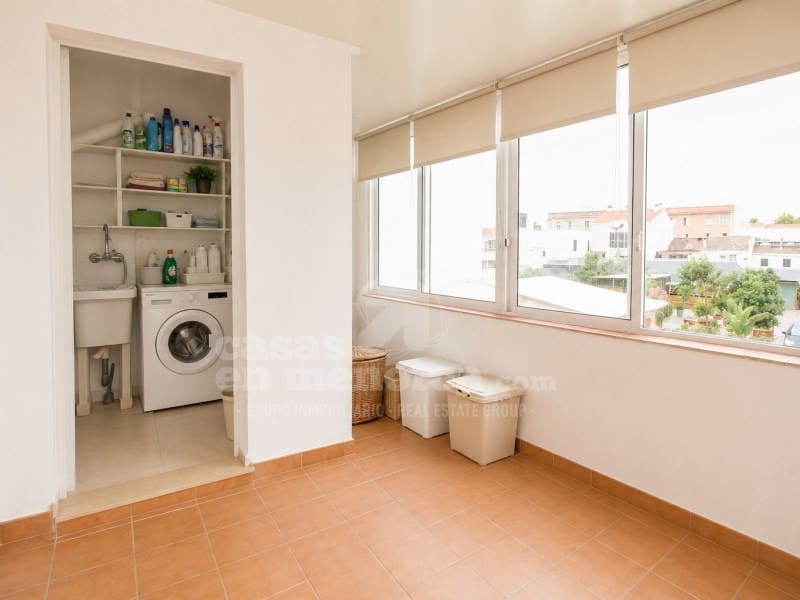 3 sypialnia Apartament na sprzedaż w Mahon / Mao - 270 000 € (Ref: 10031655)