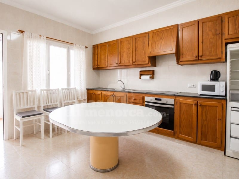 3 sypialnia Apartament na sprzedaż w Mahon / Mao - 270 000 € (Ref: 10031655)