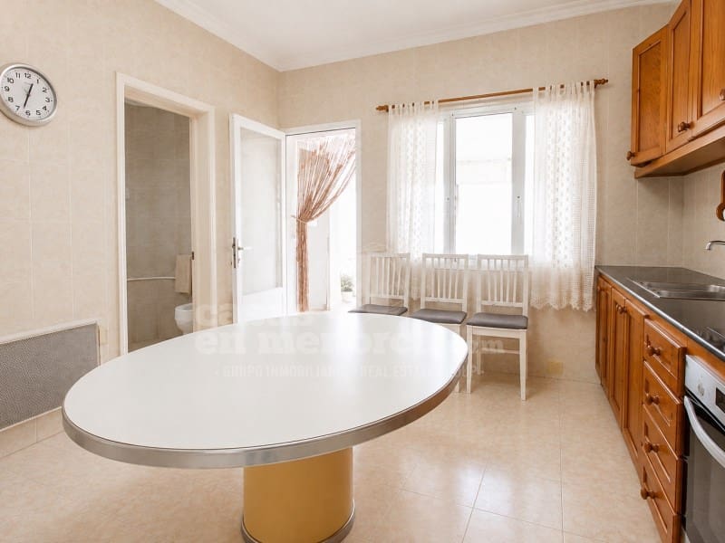 3 sypialnia Apartament na sprzedaż w Mahon / Mao - 270 000 € (Ref: 10031655)