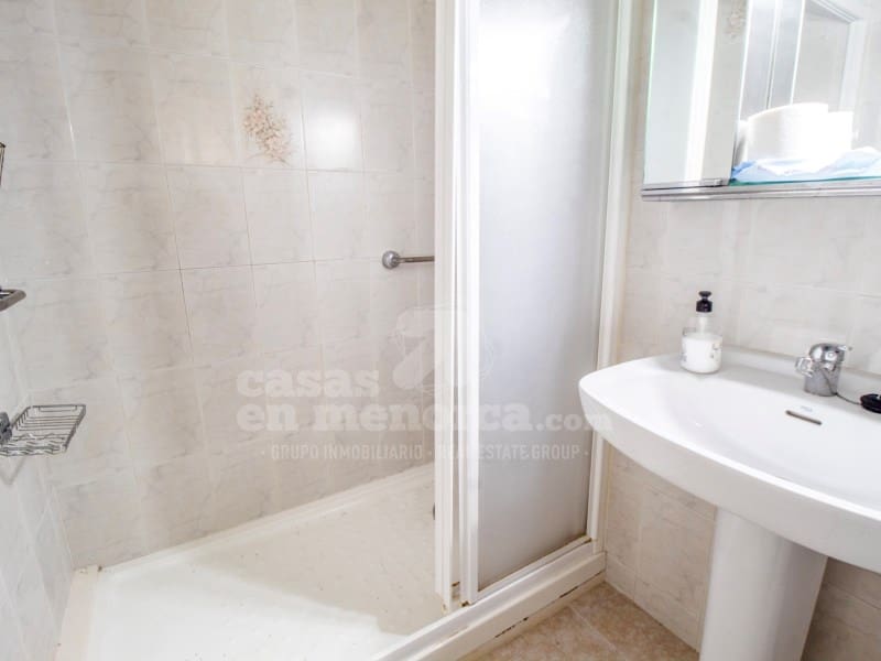 3 sypialnia Apartament na sprzedaż w Mahon / Mao - 270 000 € (Ref: 10031655)