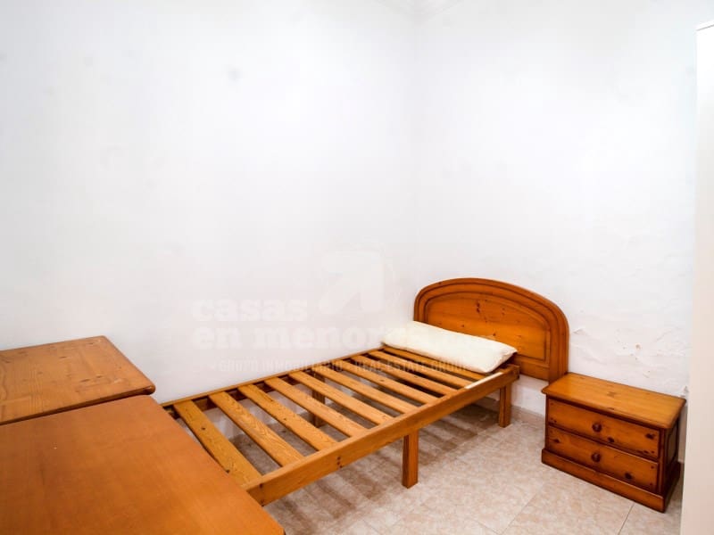 3 sypialnia Apartament na sprzedaż w Mahon / Mao - 270 000 € (Ref: 10031655)