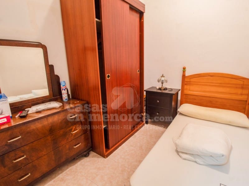 3 sypialnia Apartament na sprzedaż w Mahon / Mao - 270 000 € (Ref: 10031655)
