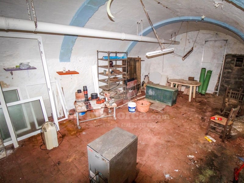 3 sypialnia Apartament na sprzedaż w Mahon / Mao - 270 000 € (Ref: 10031655)