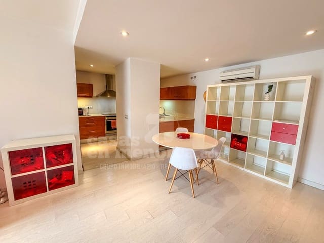 3 Zimmer Wohnung zu verkaufen in Ciutadella, Ciutadella de Menorca - 379.000 € (Ref: 10033588)