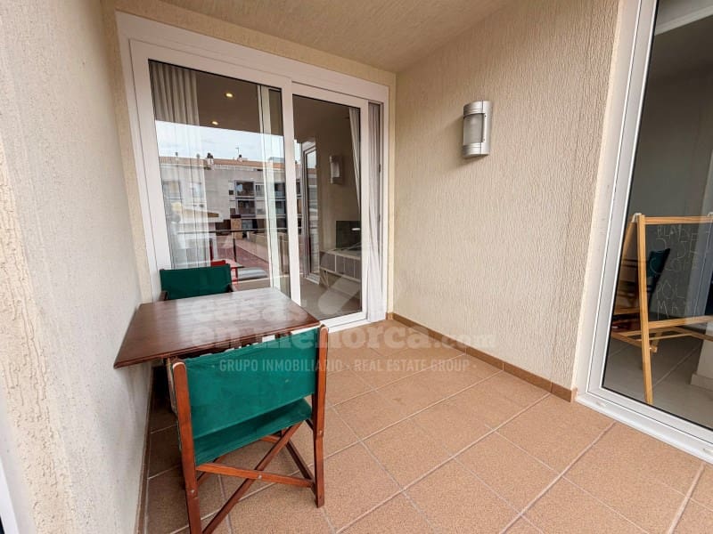 3 Zimmer Wohnung zu verkaufen in Ciutadella de Menorca - 379.000 € (Ref: 10033588)