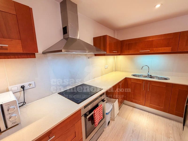 3 Zimmer Wohnung zu verkaufen in Ciutadella de Menorca - 379.000 € (Ref: 10033588)