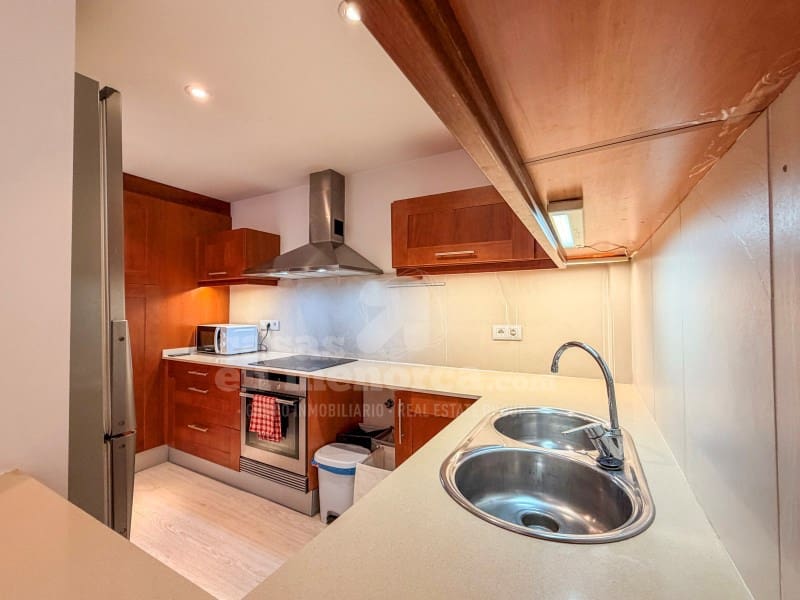 3 Zimmer Wohnung zu verkaufen in Ciutadella de Menorca - 379.000 € (Ref: 10033588)