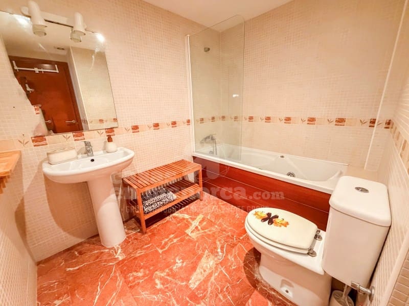 3 Zimmer Wohnung zu verkaufen in Ciutadella de Menorca - 379.000 € (Ref: 10033588)