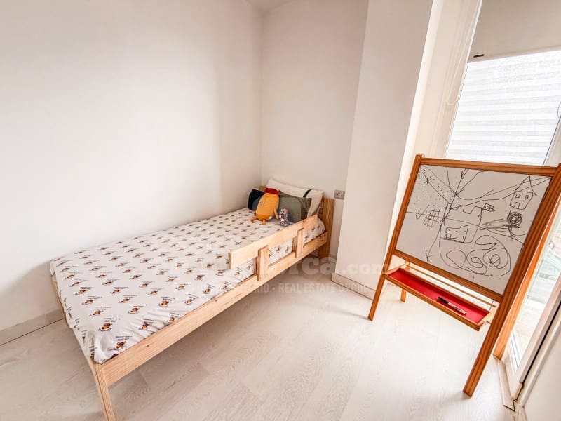 3 Zimmer Wohnung zu verkaufen in Ciutadella de Menorca - 379.000 € (Ref: 10033588)