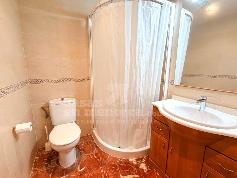 3 Zimmer Wohnung zu verkaufen in Ciutadella de Menorca - 379.000 € (Ref: 10033588)