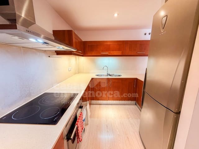 3 Zimmer Wohnung zu verkaufen in Ciutadella, Ciutadella de Menorca - 379.000 € (Ref: 10033588)