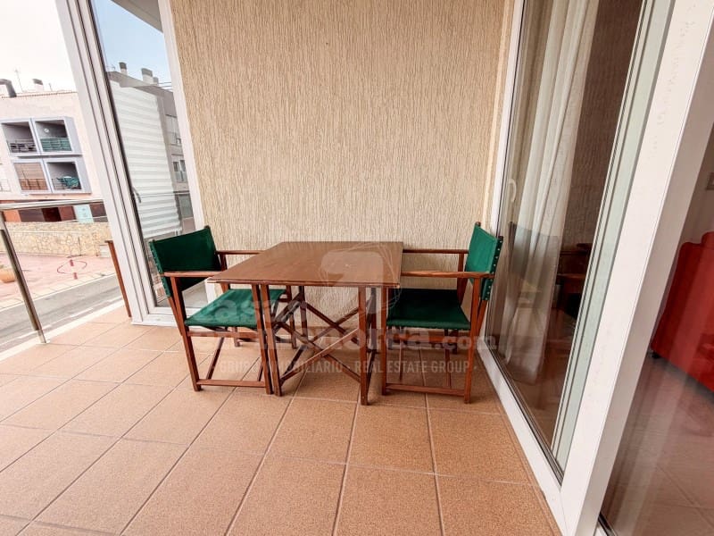 3 Zimmer Wohnung zu verkaufen in Ciutadella de Menorca - 379.000 € (Ref: 10033588)