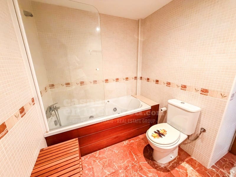 3 Zimmer Wohnung zu verkaufen in Ciutadella de Menorca - 379.000 € (Ref: 10033588)