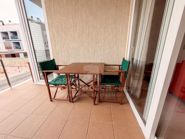 3 Zimmer Wohnung zu verkaufen in Ciutadella, Ciutadella de Menorca - 379.000 € (Ref: 10033588)