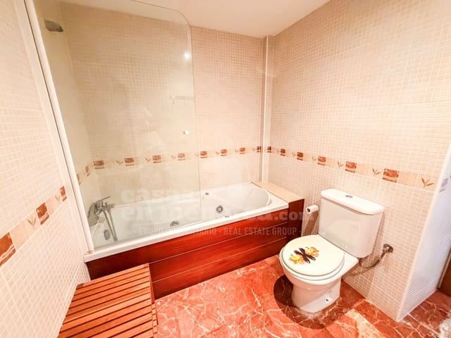 3 camera da letto Appartamento in vendita in Ciutadella, Ciutadella de Menorca - 379.000 € (Rif: 10033588)