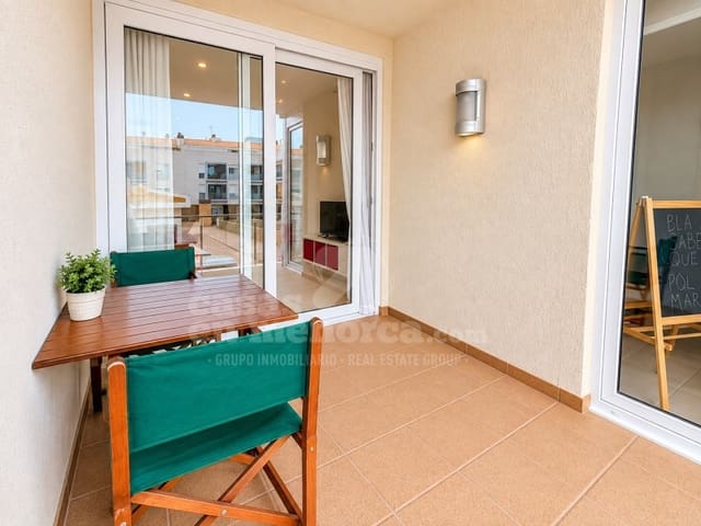 3 camera da letto Appartamento in vendita in Ciutadella, Ciutadella de Menorca - 379.000 € (Rif: 10033588)