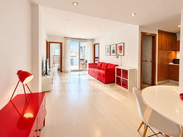 3 camera da letto Appartamento in vendita in Ciutadella, Ciutadella de Menorca - 379.000 € (Rif: 10033588)