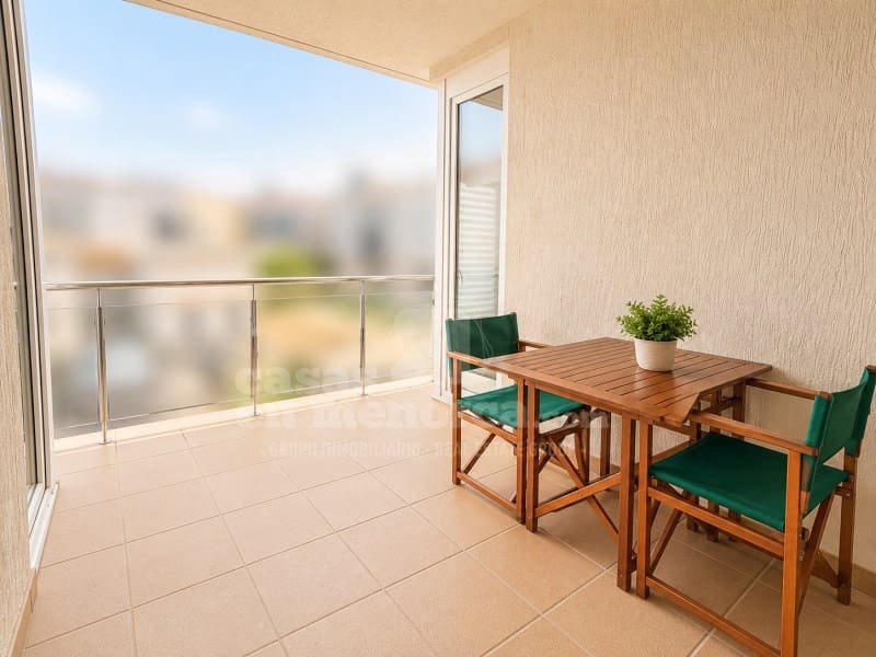 3 sovrum Lägenhet till salu i Ciutadella de Menorca - 379 000 € (Ref: 10033588)
