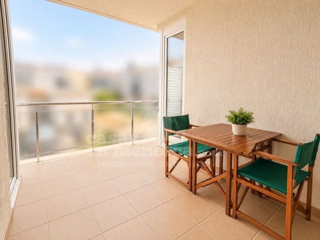 3 camera da letto Appartamento in vendita in Ciutadella, Ciutadella de Menorca - 379.000 € (Rif: 10033588)