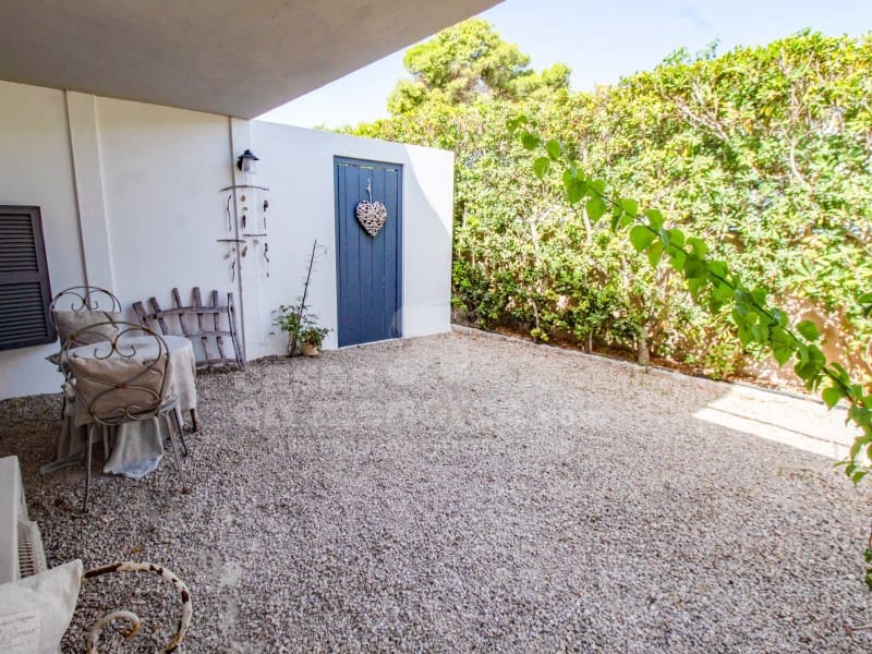 6 sypialnia Willa na sprzedaż w Es Castell z basenem garażem - 1 295 000 € (Ref: 10035066)