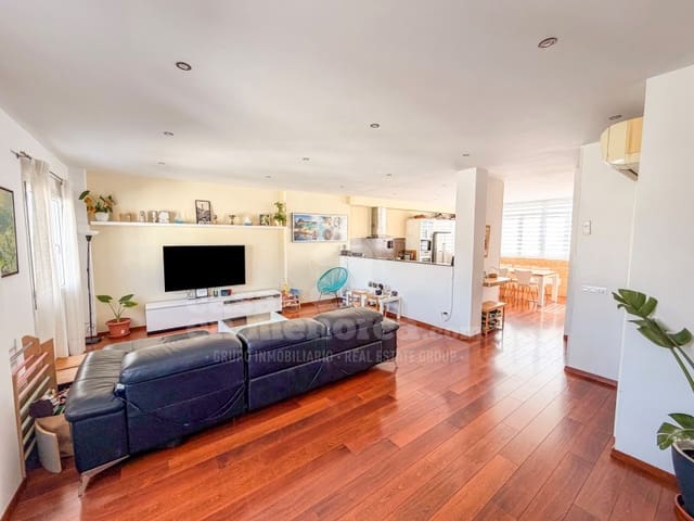 4 quarto Apartamento para venda em Ciutadella, Ciutadella de Menorca - 625 000 € (Ref: 10035067)
