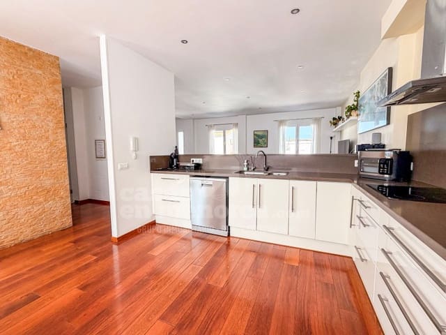 4 quarto Apartamento para venda em Ciutadella, Ciutadella de Menorca - 625 000 € (Ref: 10035067)