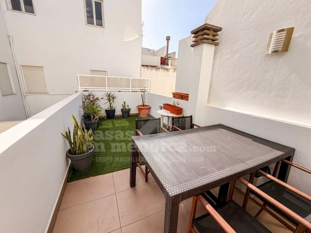 4 quarto Apartamento para venda em Ciutadella, Ciutadella de Menorca - 625 000 € (Ref: 10035067)