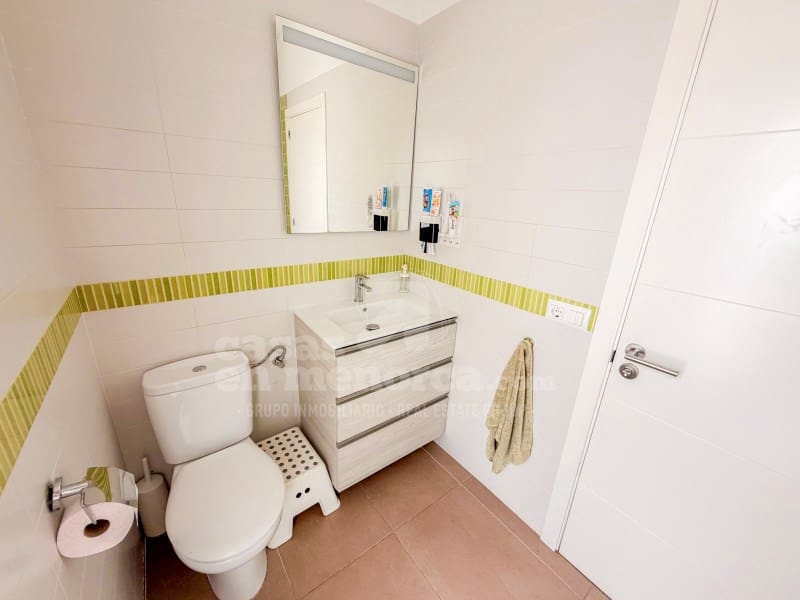 4 quarto Apartamento para venda em Ciutadella de Menorca - 625 000 € (Ref: 10035067)