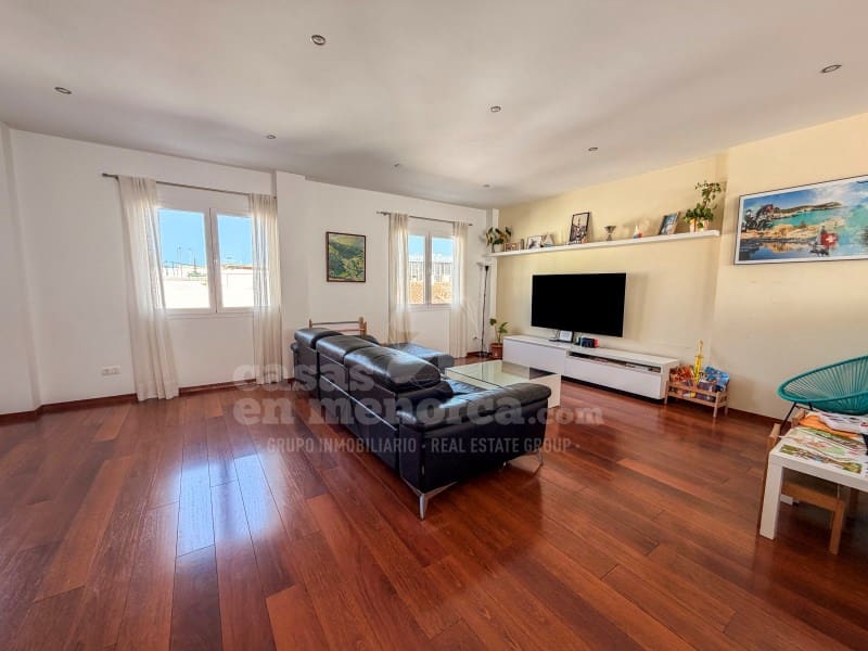 4 quarto Apartamento para venda em Ciutadella de Menorca - 625 000 € (Ref: 10035067)