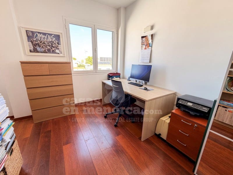 4 quarto Apartamento para venda em Ciutadella de Menorca - 625 000 € (Ref: 10035067)