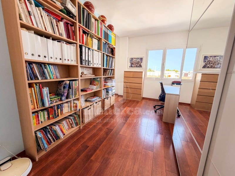 4 quarto Apartamento para venda em Ciutadella de Menorca - 625 000 € (Ref: 10035067)
