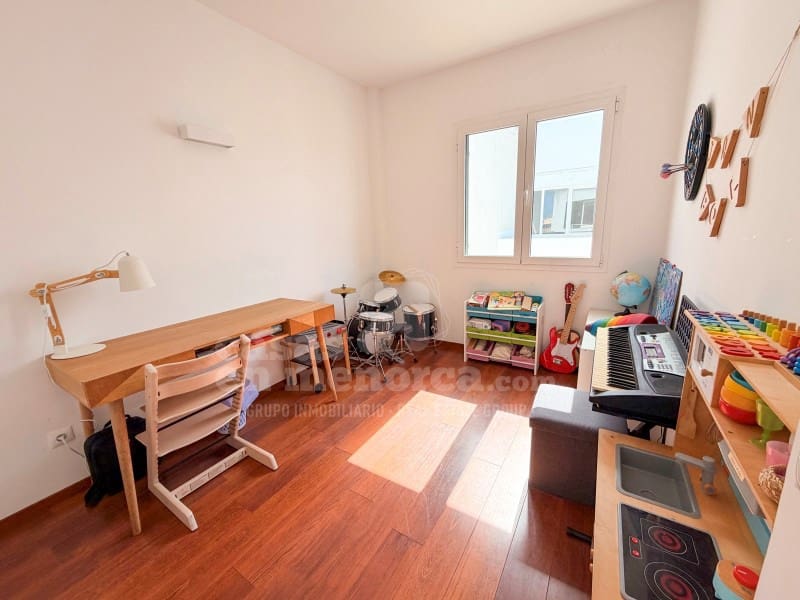 4 quarto Apartamento para venda em Ciutadella de Menorca - 625 000 € (Ref: 10035067)