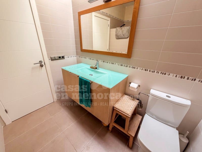 4 quarto Apartamento para venda em Ciutadella de Menorca - 625 000 € (Ref: 10035067)