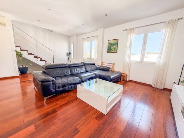 4 quarto Apartamento para venda em Ciutadella, Ciutadella de Menorca - 625 000 € (Ref: 10035067)