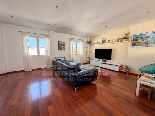 4 quarto Apartamento para venda em Ciutadella, Ciutadella de Menorca - 625 000 € (Ref: 10035067)