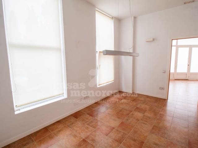 Kommersiell till salu i Alayor / Alaior - 260 000 € (Ref: 10037141)