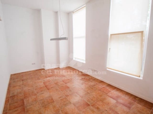 Kommersiell till salu i Alayor / Alaior - 260 000 € (Ref: 10037141)