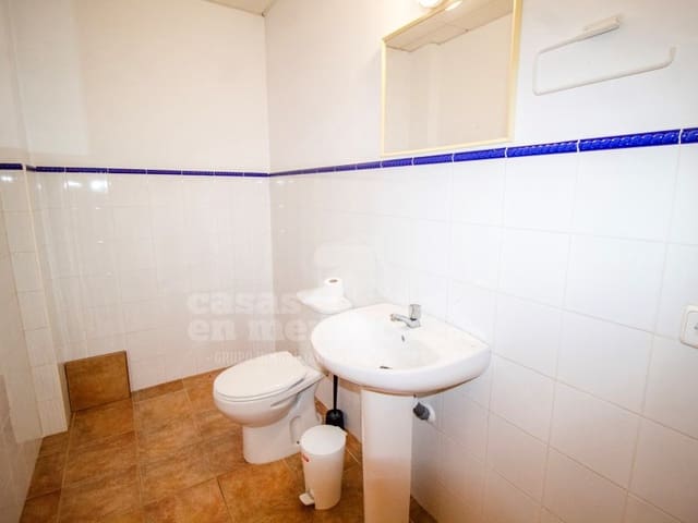 Kommersiell till salu i Alayor / Alaior - 260 000 € (Ref: 10037141)